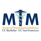 Master of Translational Medicine - UCB & UCSF