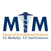 Master of Translational Medicine - UCB & UCSF