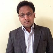 Sandeep Singh