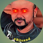 #Bitsand - Sandesh
