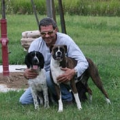 Brad R Banks