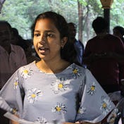 Surabhi Rakhecha