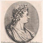 Publius Valerius Poplicola