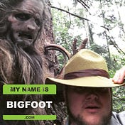 Medium profile picture for @bigfoot