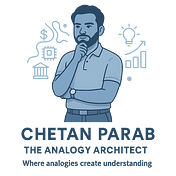 Chetan Parab