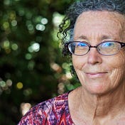 Julie Caster