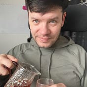 Volodymyr Pavlyshyn