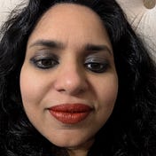 Shireen Sinclair