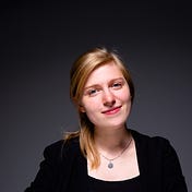 Alicia Hardegen