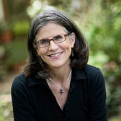 Dede Montgomery