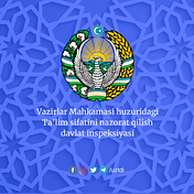 SISQE Uzbekistan