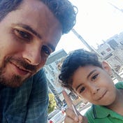 Ahmad Allouh