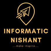 Informatic Nishant