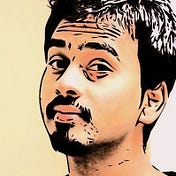 Medium profile picture for @pavan