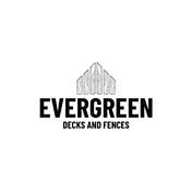 Evergreen Deck & Fence