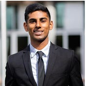 Gaurav Mohan