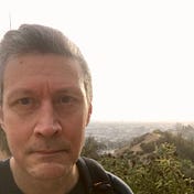 Larry Christopher