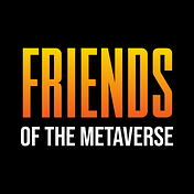 FRIENDS OF THE METAVERSE