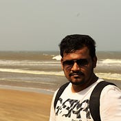 Naveen Kumar Parida