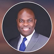 Olusesan Afara