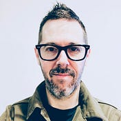 Gregg Bernstein