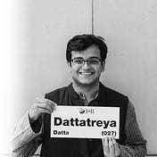 Dattatreya Datta