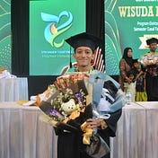 Mas Alifian Lukmanul Khaqqi