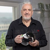 Claes Magnusson