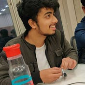 Saurav Shrivastav