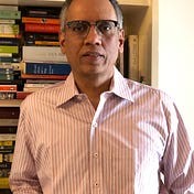 Venkat Eshwara