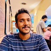 Hari Krishnan U