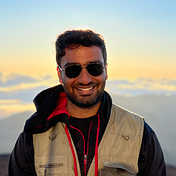 Kiran Prasad Medium