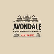 Avondale Kitchen and Bathroom Remodeling
