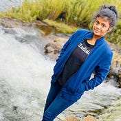 Sukanya Manoharan