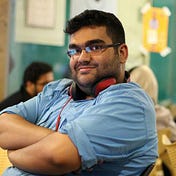 AmirHossein Goodarzi