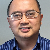 Peter Chen | Entrepreneur | Data Scientist