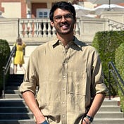 Harpreet Vishnoi