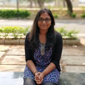 Swetha Lakshmanan