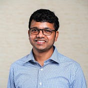 Abhishek Bhagat