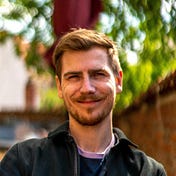 Moritz Dittrich