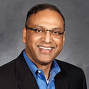 Lalitendu Panda