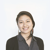 Christine Cha