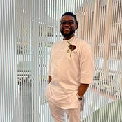 Ndukwe Onuoha