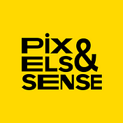 Pixels and Sense