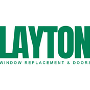 Layton Window Replacement & Doors