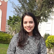 Anjali Chaturvedi