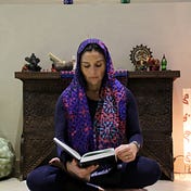 Khadija Muhaisen Dajani