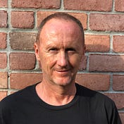 Dragan Veselinovic