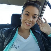 Jane Kayla
