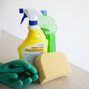 House Cleaning Solutions